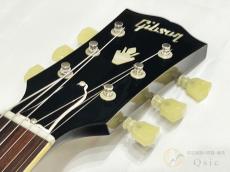 Gibson ES-335 TD 2016年製 【返品OK】[XLR34]【箕面店在庫】 // セール対象商品!_5