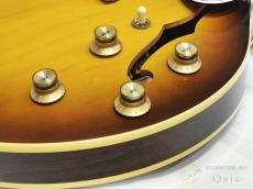 Gibson ES-335 TD 2016年製 【返品OK】[XLR34]【箕面店在庫】 // セール対象商品!_9