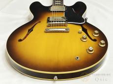 Gibson ES-335 TD 2016年製 【返品OK】[XLR34]【箕面店在庫】 // セール対象商品!_10