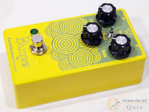 EarthQuaker Devices Blumes [XL181]【神戸店在庫】