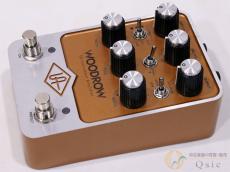Universal Audio UAFX Woodrow '55 Instrument Amplifier [XL160]【神戸店在庫】