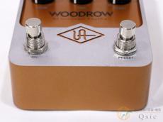 Universal Audio UAFX Woodrow '55 Instrument Amplifier [XL160]【神戸店在庫】_5