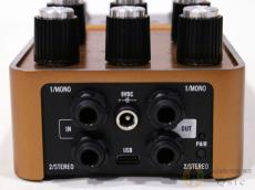 Universal Audio UAFX Woodrow '55 Instrument Amplifier [XL160]【神戸店在庫】_6