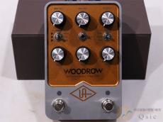 Universal Audio UAFX Woodrow '55 Instrument Amplifier [XL160]【神戸店在庫】_7