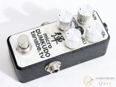 tanabe.tv micro弾駆動 [XL627]【神戸店在庫】