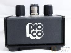 Pro Co RAT2 USA / LM308 [XL623]【神戸店在庫】_6
