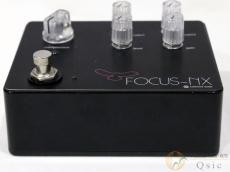 Limetone Audio FOCUS-NX [XL892]【神戸店在庫】_5