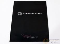 Limetone Audio FOCUS-NX [XL892]【神戸店在庫】_7