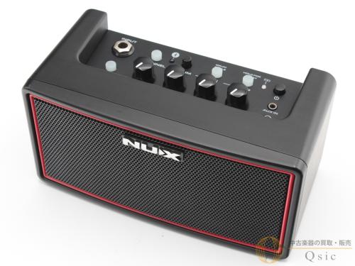 nux MIGHTY AIR [XLW36]【阿倍野店在庫】