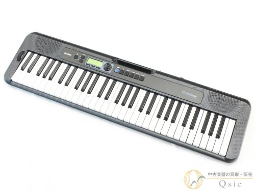 Casio CT-S300 2020年製 [XLW41]【神戸店在庫】