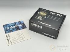 tc electronic BODYREZ [XLN08]【梅田店在庫】_9