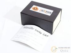 Mireille×JACKMAN Lucky CAT [XL888]【神戸店在庫】_7