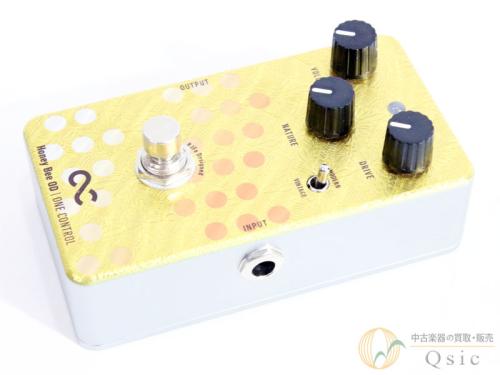 One Control Honey Bee OD [XL884]【神戸店在庫】