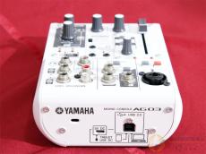YAMAHA AG03 [XL134]【神戸店在庫】_5