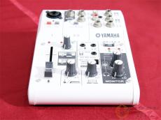 YAMAHA AG03 [XL134]【神戸店在庫】_6