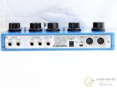 tc electronic Flashback X4 Delay & Looper [XL154]【神戸店在庫】_5