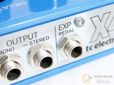 tc electronic Flashback X4 Delay & Looper [XL154]【神戸店在庫】_7