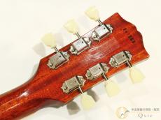 Gibson Historic Collection LPR9 Heavy Aged Hand Selected DDL[XL009]【神戸店在庫】 // セール対象商品!_6