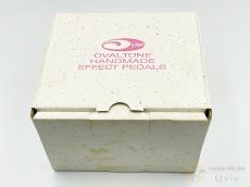 Ovaltone Q.O.O blueedition [XLM84]【梅田店在庫】_9