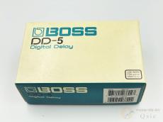 BOSS DD-5 1997年製 [XLM95]【梅田店在庫】_8