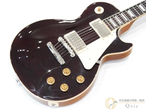 Gibson Les Paul Standard 50s Figured Top 2023年製 【返品OK】[XLW39]【阿倍野店在庫】