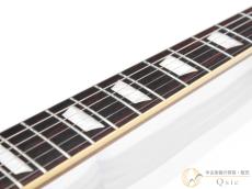 Gibson Les Paul Standard 50s Figured Top 2023年製 【返品OK】[XLW39]【阿倍野店在庫】_3