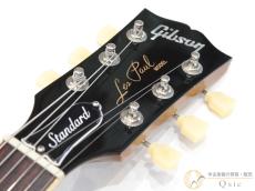 Gibson Les Paul Standard 50s Figured Top 2023年製 【返品OK】[XLW39]【阿倍野店在庫】_4