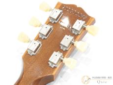 Gibson Les Paul Standard 50s Figured Top 2023年製 【返品OK】[XLW39]【阿倍野店在庫】_8
