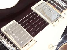 Gibson Les Paul Standard 50s Figured Top 2023年製 【返品OK】[XLW39]【阿倍野店在庫】_10