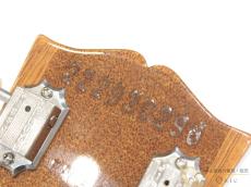 Gibson Les Paul Standard 50s Figured Top 2023年製 【返品OK】[XLW39]【阿倍野店在庫】_11