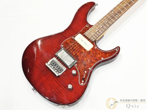 YAMAHA PACIFICA611 【返品OK】[XLL86]【阿倍野店在庫】