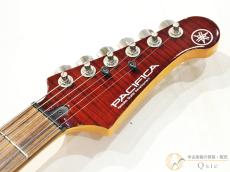 YAMAHA PACIFICA611 【返品OK】[XLL86]【阿倍野店在庫】_4