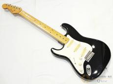 Fender Japan ST57-65 BLK/L 【返品OK】[XLH01]【阿倍野店在庫】_2