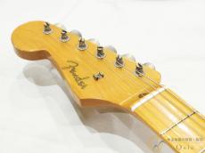 Fender Japan ST57-65 BLK/L 【返品OK】[XLH01]【阿倍野店在庫】_4
