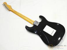 Fender Japan ST57-65 BLK/L 【返品OK】[XLH01]【阿倍野店在庫】_5
