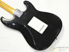 Fender Japan ST57-65 BLK/L 【返品OK】[XLH01]【阿倍野店在庫】_6