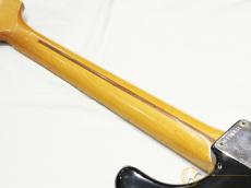 Fender Japan ST57-65 BLK/L 【返品OK】[XLH01]【阿倍野店在庫】_7