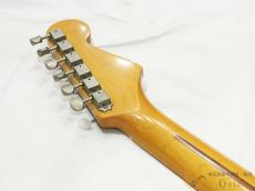 Fender Japan ST57-65 BLK/L 【返品OK】[XLH01]【阿倍野店在庫】_8