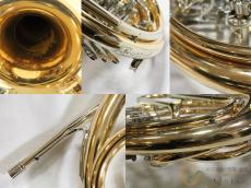 YAMAHA YHR-567GDB [調整済み] 【返品OK】[TLS19]【神戸店在庫】_9