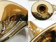 YAMAHA YHR-567GDB [調整済み] 【返品OK】[TLS19]【神戸店在庫】_10