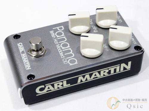 Carl Martin PANAMA [XL614]【神戸店在庫】