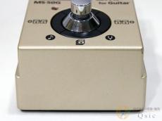 ZOOM MS-50G [XL120]【神戸店在庫】_5