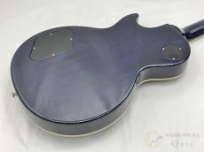 Gibson Custom Color Les Paul STD 50s Blueberry Burst 【返品OK】[XLM80]【梅田店在庫】_4