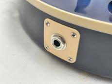 Gibson Custom Color Les Paul STD 50s Blueberry Burst 【返品OK】[XLM80]【梅田店在庫】_9