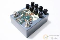 WALRUS AUDIO Fable [XL116]【神戸店在庫】