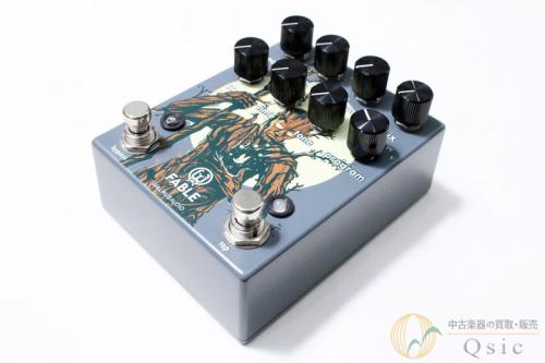 WALRUS AUDIO Fable [XL116]【神戸店在庫】