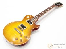 Gibson Duane Allman 1959 Les Paul VOS Double Dirty Lemon Burst 【返品OK】[VLX15]【阿倍野店在庫】_2