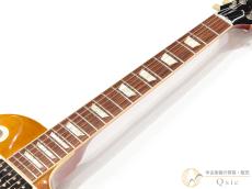 Gibson Duane Allman 1959 Les Paul VOS Double Dirty Lemon Burst 【返品OK】[VLX15]【阿倍野店在庫】_3