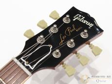 Gibson Duane Allman 1959 Les Paul VOS Double Dirty Lemon Burst 【返品OK】[VLX15]【阿倍野店在庫】_4