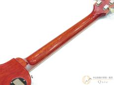 Gibson Duane Allman 1959 Les Paul VOS Double Dirty Lemon Burst 【返品OK】[VLX15]【阿倍野店在庫】_7